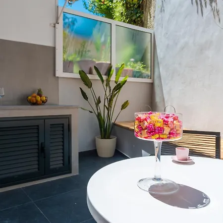 Apartman Luxury Coccinella & New Deluxe Felicita Dubrovnik