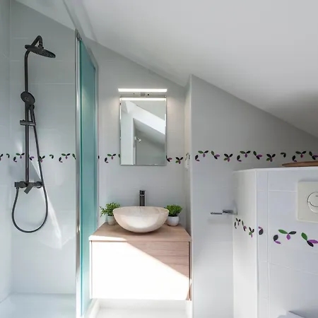 Apartman Luxury Coccinella & New Deluxe Felicita Dubrovnik