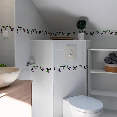 Luxury Coccinella & New Deluxe Felicita Apartman Dubrovnik