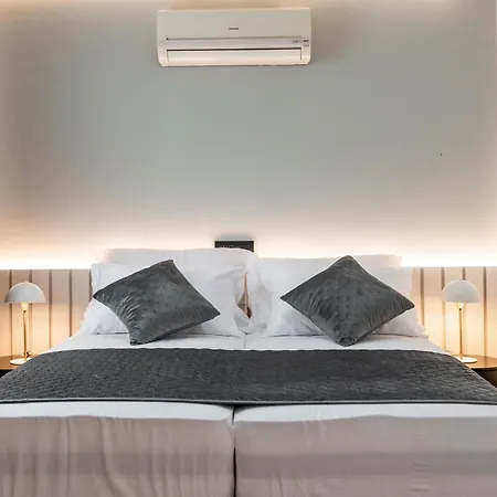 Luxury Coccinella & New Deluxe Felicita Apartman Dubrovnik