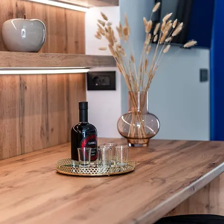 Luxury Coccinella & New Deluxe Felicita Apartman