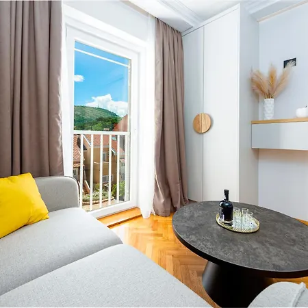 Apartman Luxury Coccinella & New Deluxe Felicita *