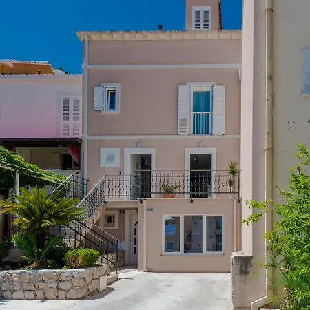 Apartman Luxury Coccinella & New Deluxe Felicita *