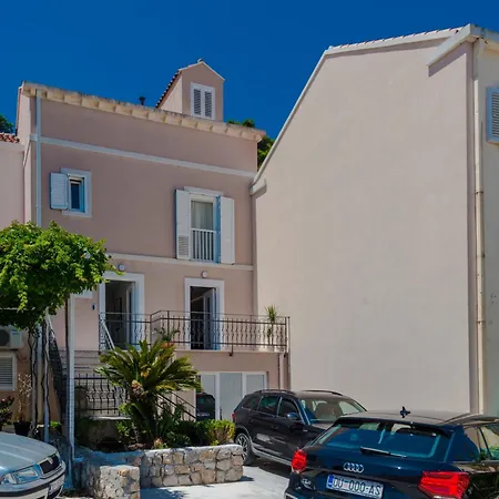 Apartman Luxury Coccinella & New Deluxe Felicita Dubrovnik